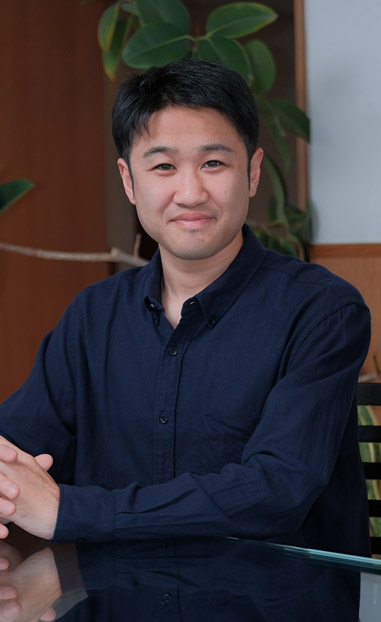 開発ストーリー