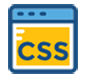 HTML5, CSS3に標準対応